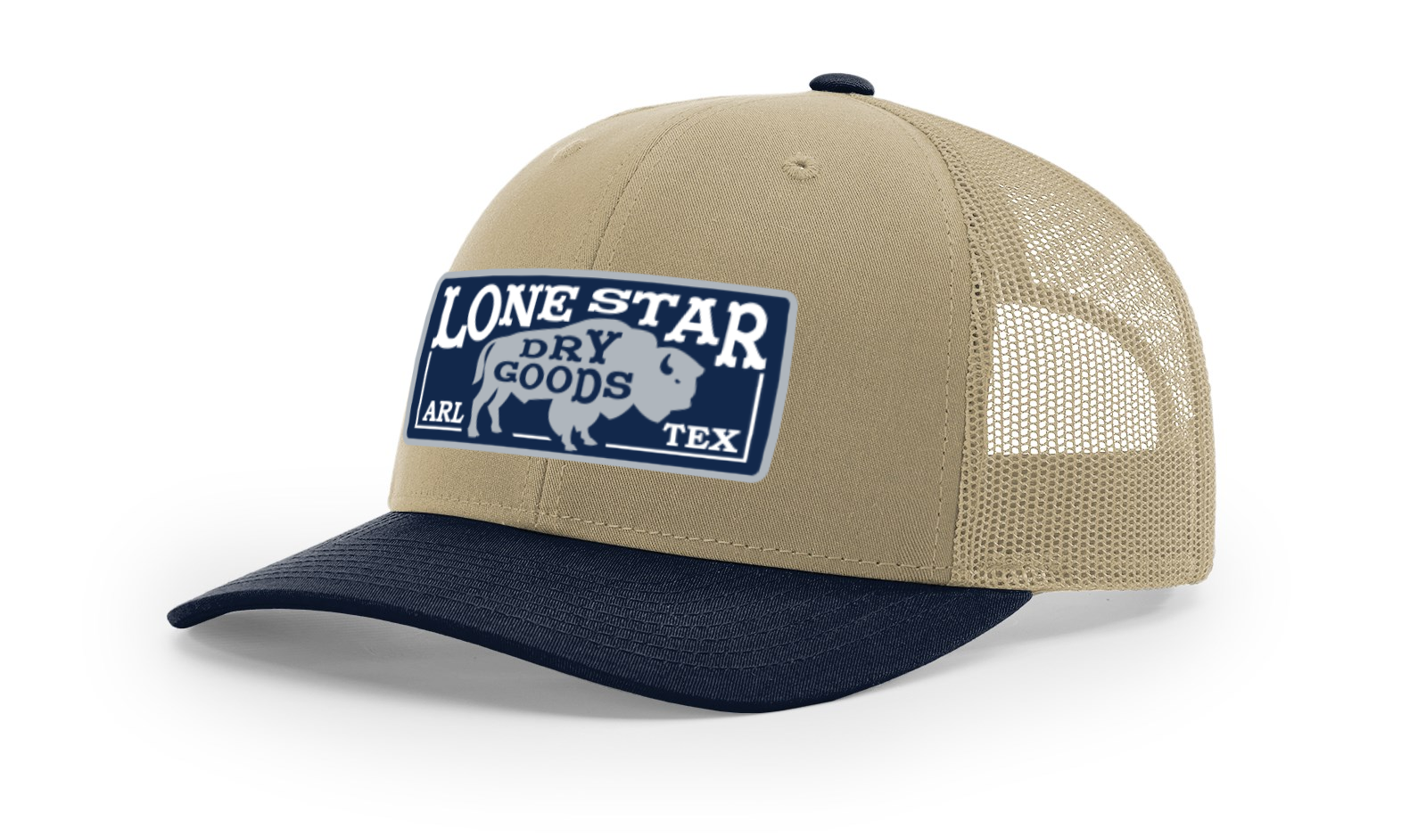 ARL Buffalo - Patch Hat